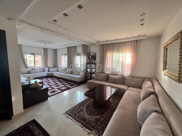🏡 شقة للبيع في تيليوين – سلا