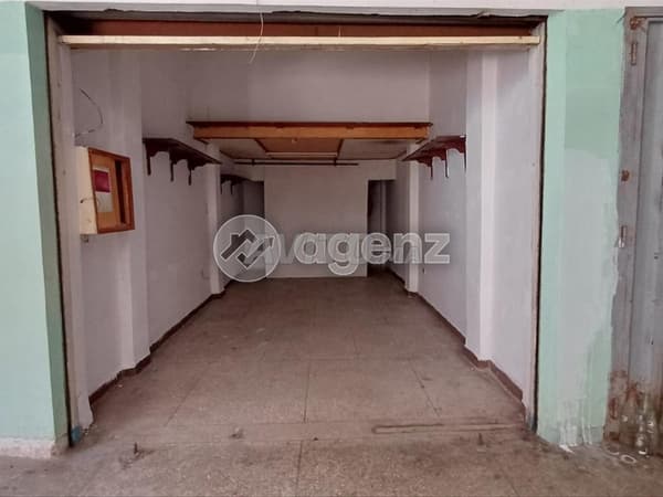 CMN-AI-1146 - Commerce à vendre à Beausite