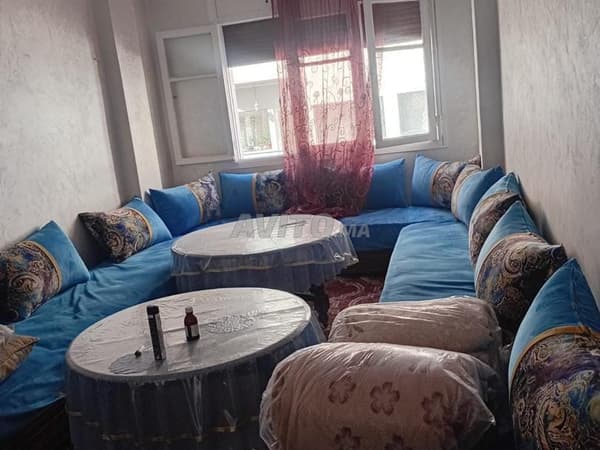 Appartement à louer 70 m² à Casablanca