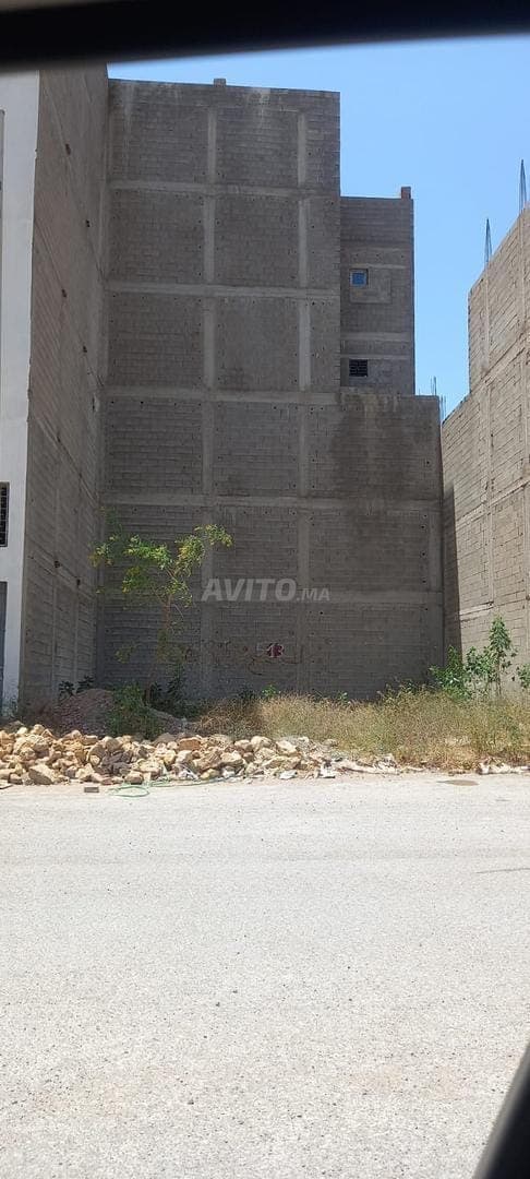 Al Itqan Oulad Said Road