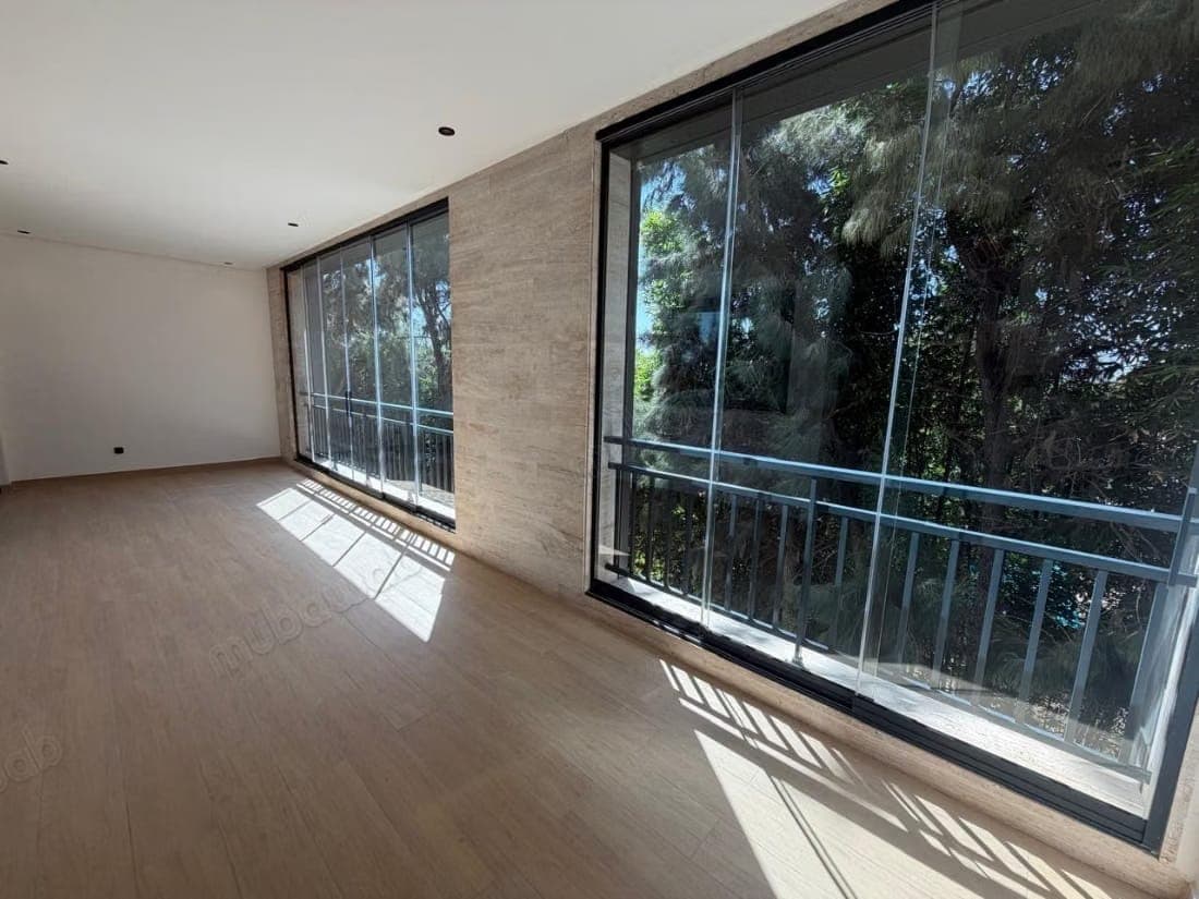 Appartement à louer à Souissi
