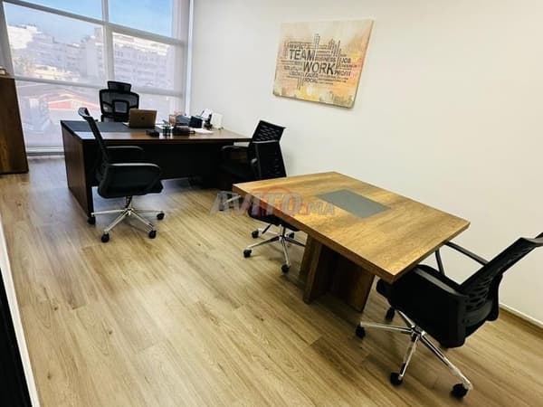 Office for Sale in Casablanca