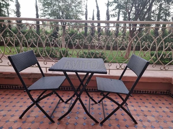 Villa style marocain traditionnel à vendre
