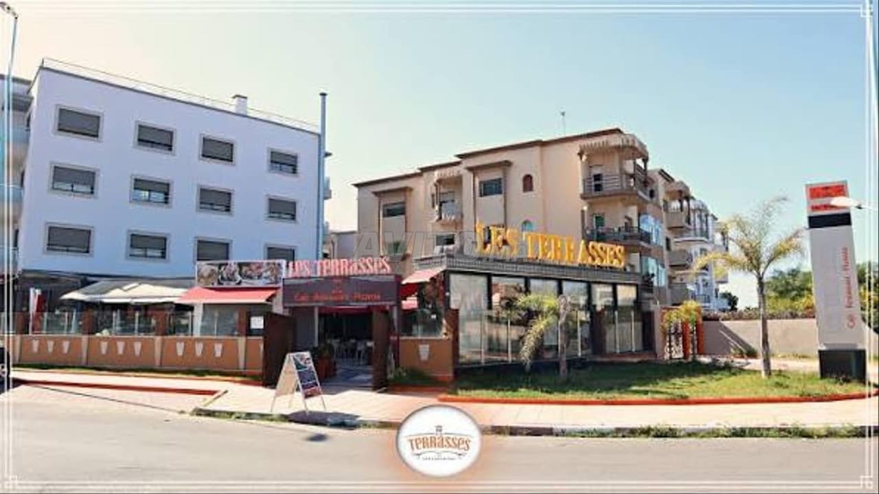 Studio for Sale in Bnou Badis