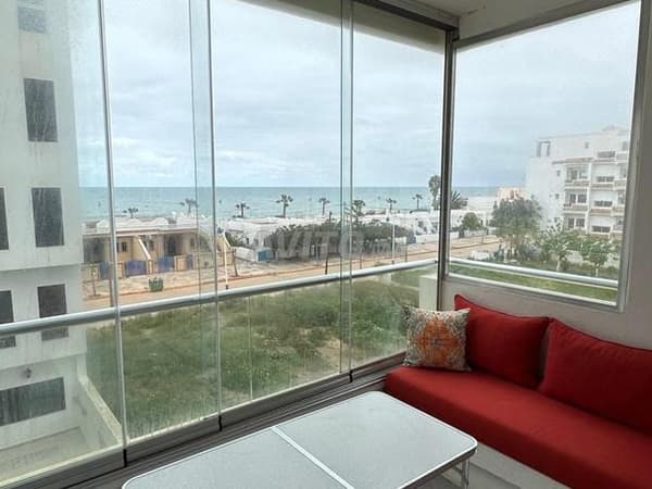 Appartement te koop 90 m² in Oued Laou