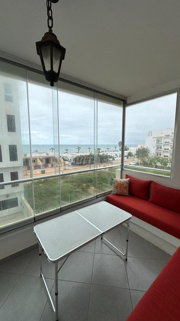 Appartement te koop 90 m² in Oued Laou