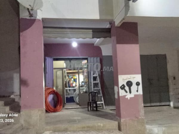 Negozio in vendita