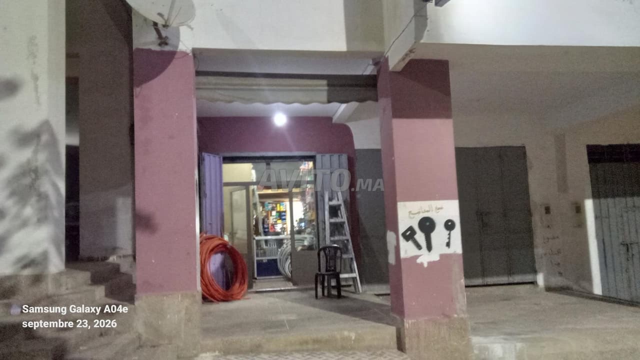 Negozio in vendita