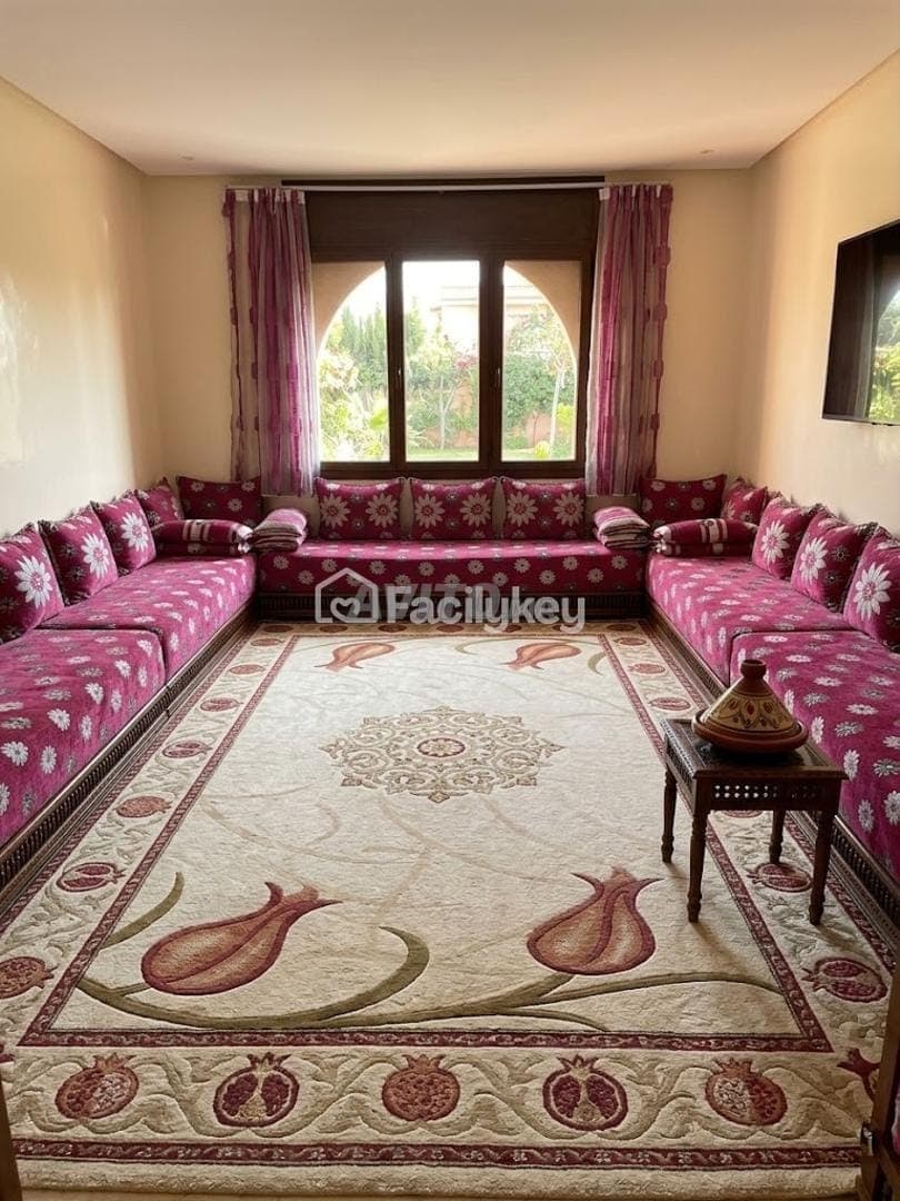 Villa de 365 m² à Casablanca
