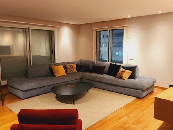 Magnificent furnished apartment for rent in Racine