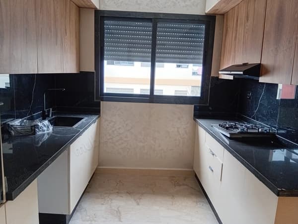 Appartement à louer proche de hôpital cheikh khalifa