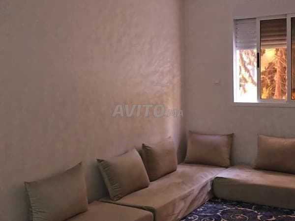 Appartamento di 64 m² ristrutturato a nuovo