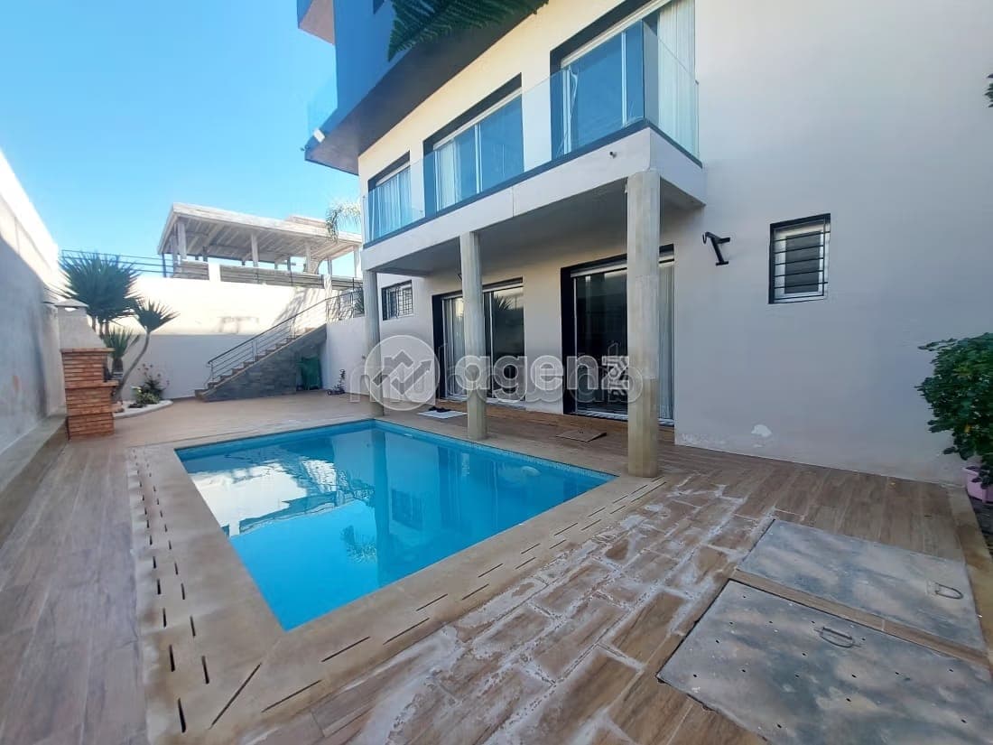 Villa zum Verkauf 390 m², 5 Schlafzimmer Tamaris Dar Bouazza