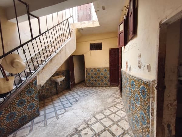 Petit Riad de 64 m² en Cours de Titrage