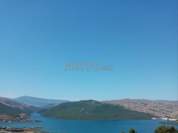 2000M2 PLOT LOCATED IN ZINAT