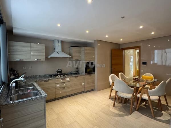 Magnífico Apartamento de Lujo en Gauthier