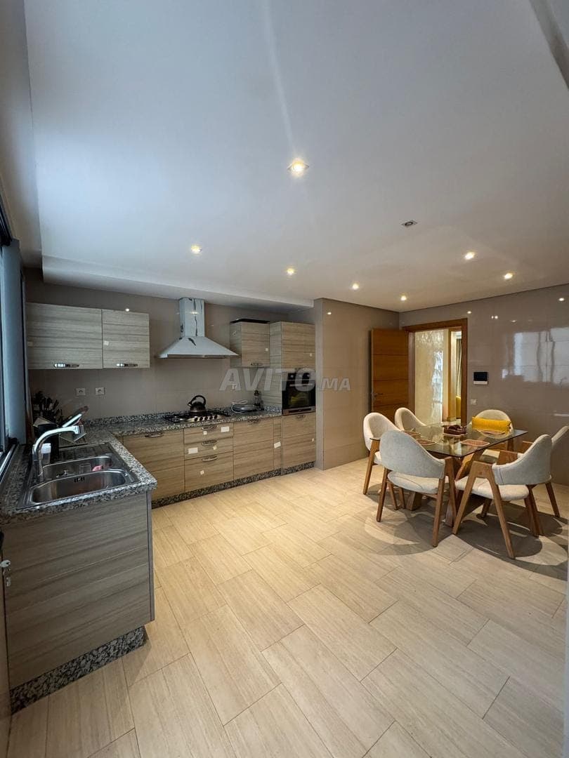 Magnífico Apartamento de Lujo en Gauthier