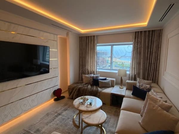 Appartement à louer avec vue sur mer