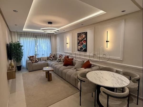 Luxueus studio om snel te bemachtigen