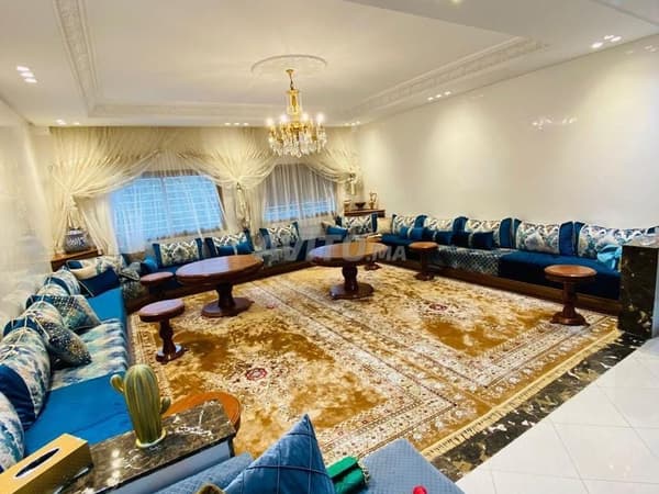 Villa de Standing à Vendre – Dar Bouazza