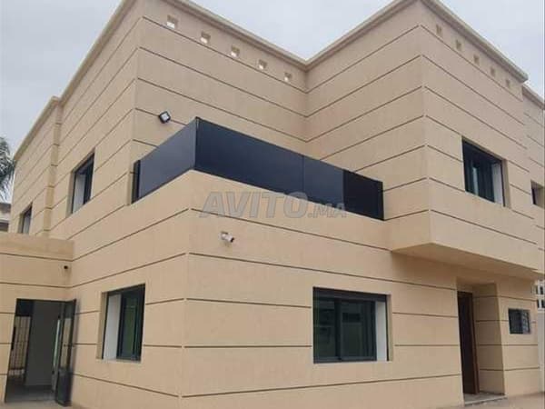 122694 - Villa te huur voor 23000DH in Diour Dokala