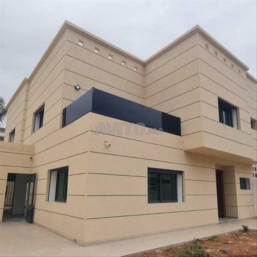 122694 - Villa te huur voor 23000DH in Diour Dokala