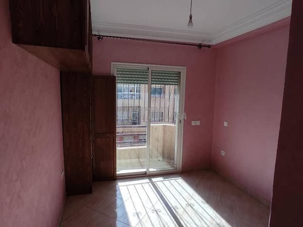Appartement lot Soufiane proche nershore
