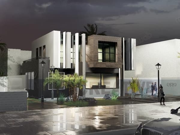 Office floor for rent Hay Riad