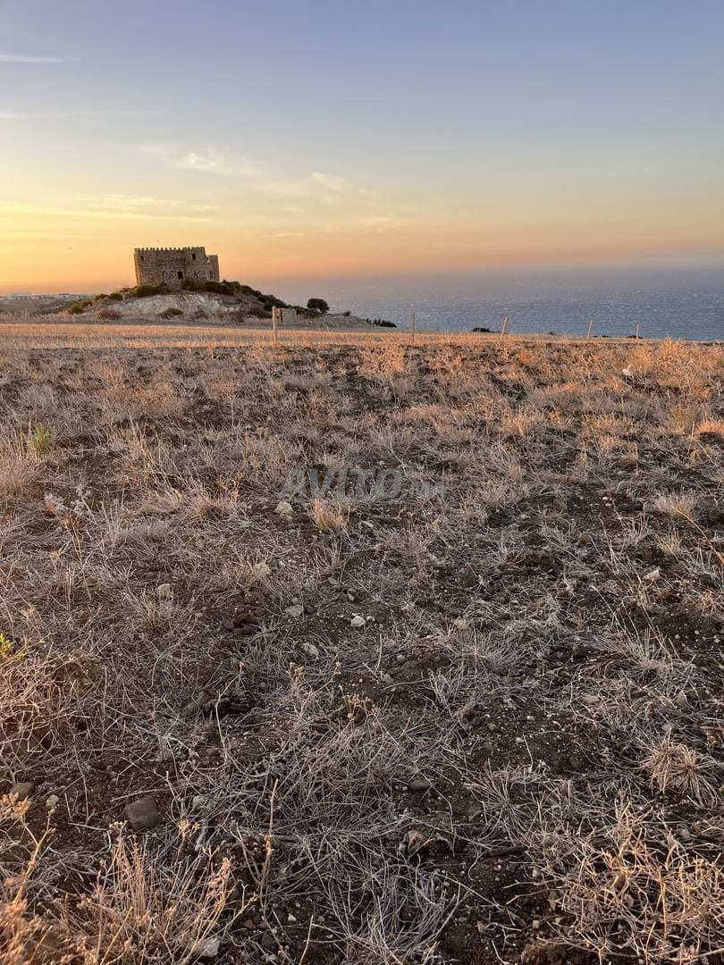 Terreno d'investimento di prima scelta a Mnar, Tangeri