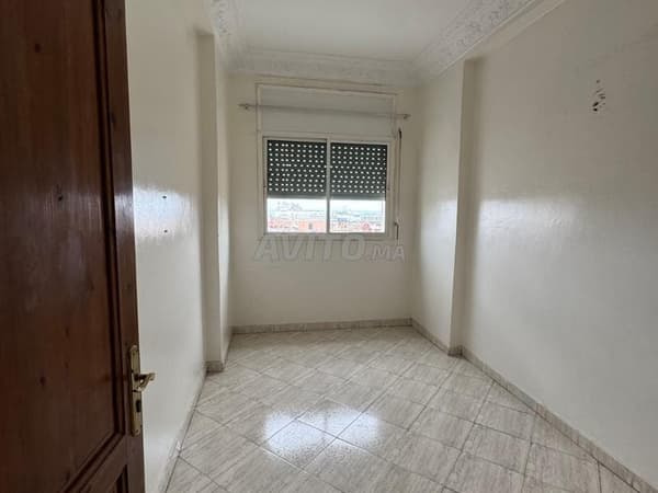Wohnung zum Verkauf, 61 m² in Casablanca