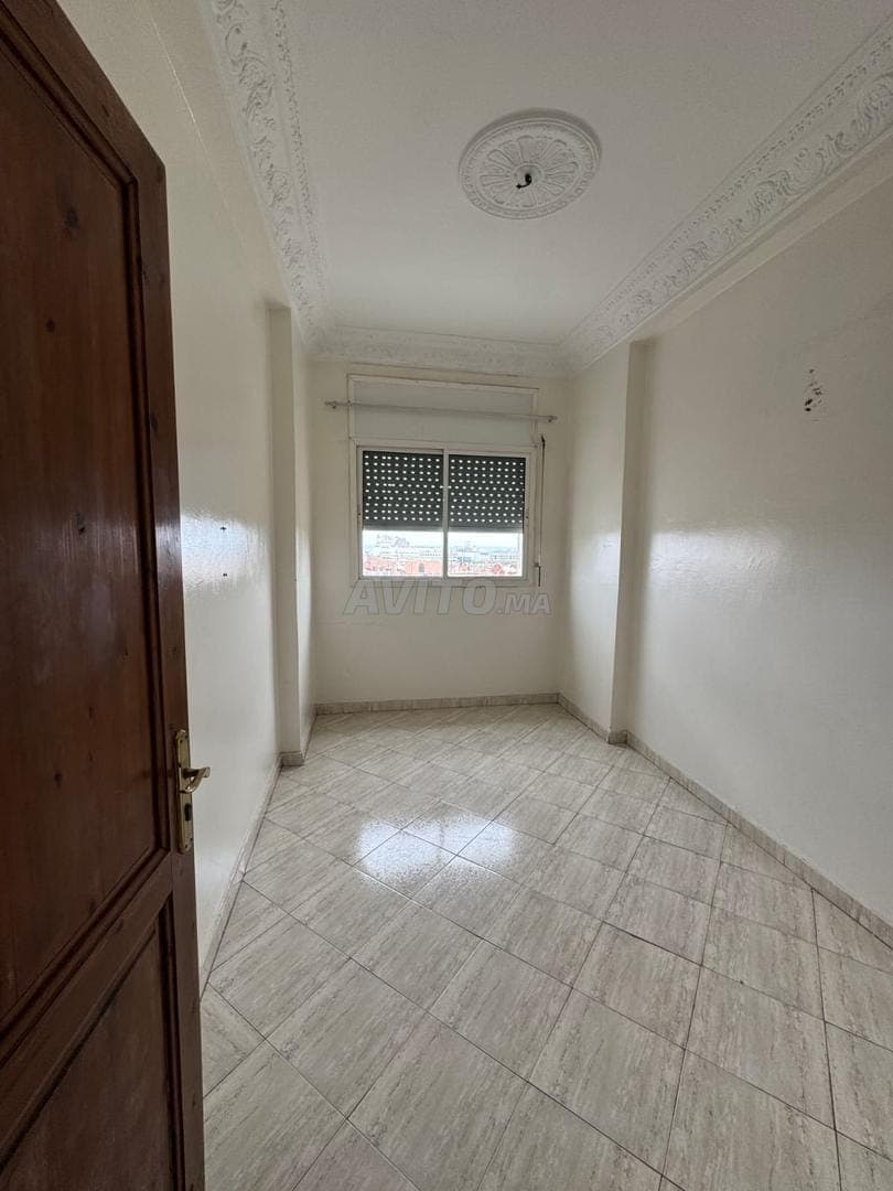Wohnung zum Verkauf, 61 m² in Casablanca