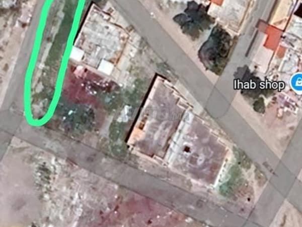 Land for sale