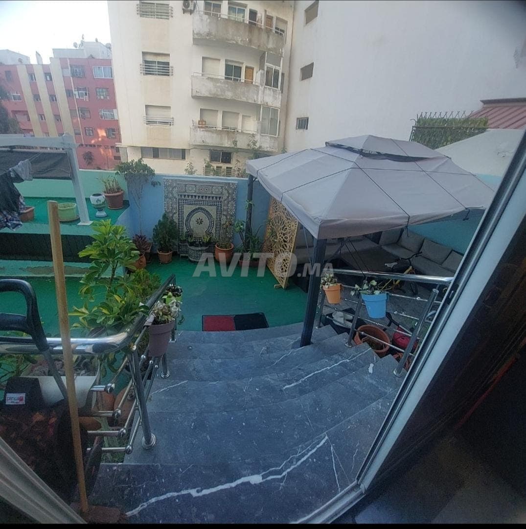 Appartement te koop 180 m² in Rabat