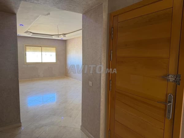 🏡 À vendre – Bel appartement à Tamesna