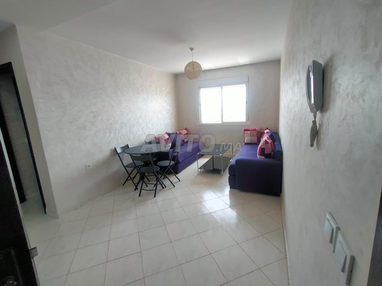 Appartamento in affitto di 50 m² a Dar Bouazza