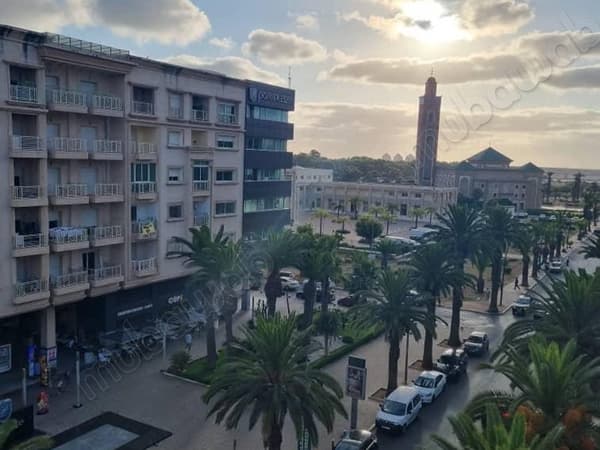 Duplex 4chambres a coucher au parc