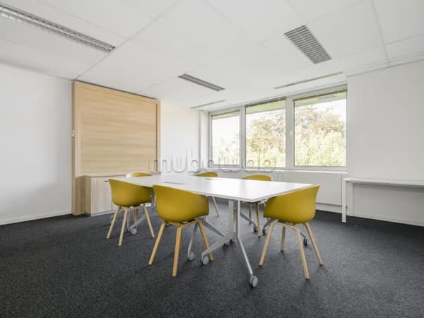 Espace de bureau pour 4 à CIL Harmony Business