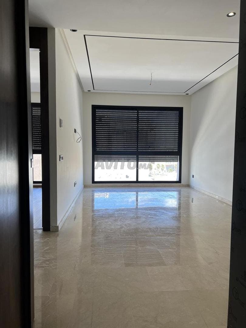 Magnifique Appartement neuf Cheikh khalifa