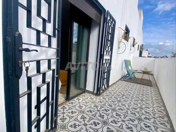 188465-Apartment to rent at 10,000 DH in La Gironde