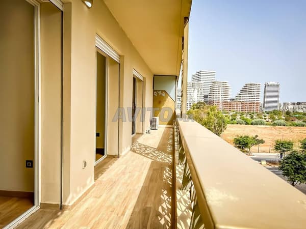 For rent beautiful 2-bedroom apartment - CFC