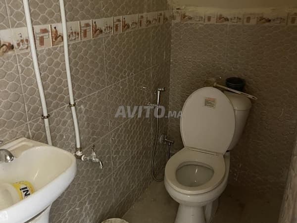 Garçonaire à louer Hay Nahda 1