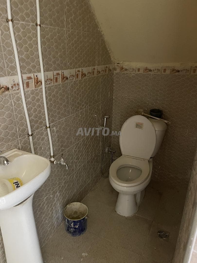 Garçonaire à louer Hay Nahda 1