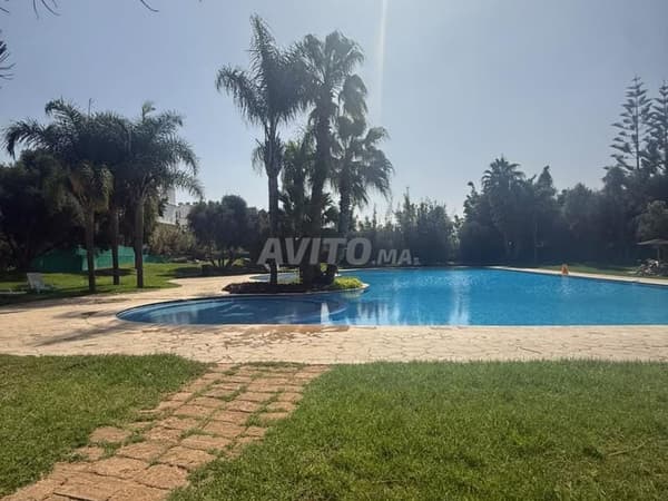 APARTMENT FOR SALE IN BOUZNIKA OUED CHERRAT