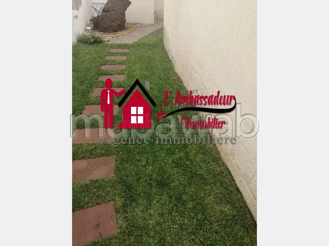 Villa van 375 m2 in CIL
