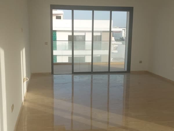 Appartement van 165 m² te huur in Rabat Agdal
