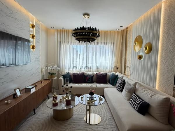 Apartments for sale Tanja balia