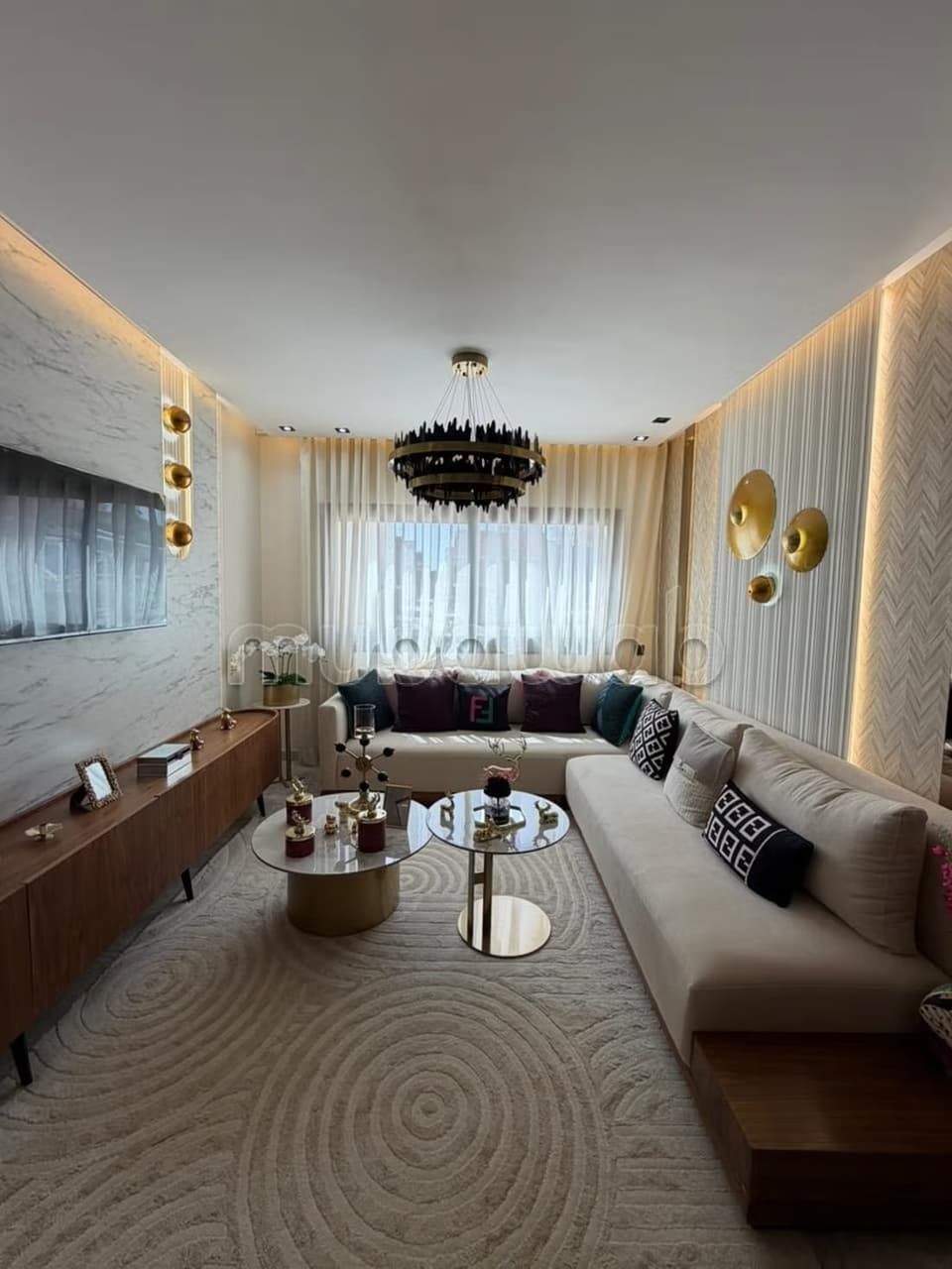 Apartments for sale Tanja balia