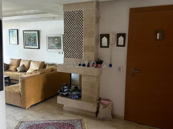 Sale of a beautiful apartment at Plage des Nations