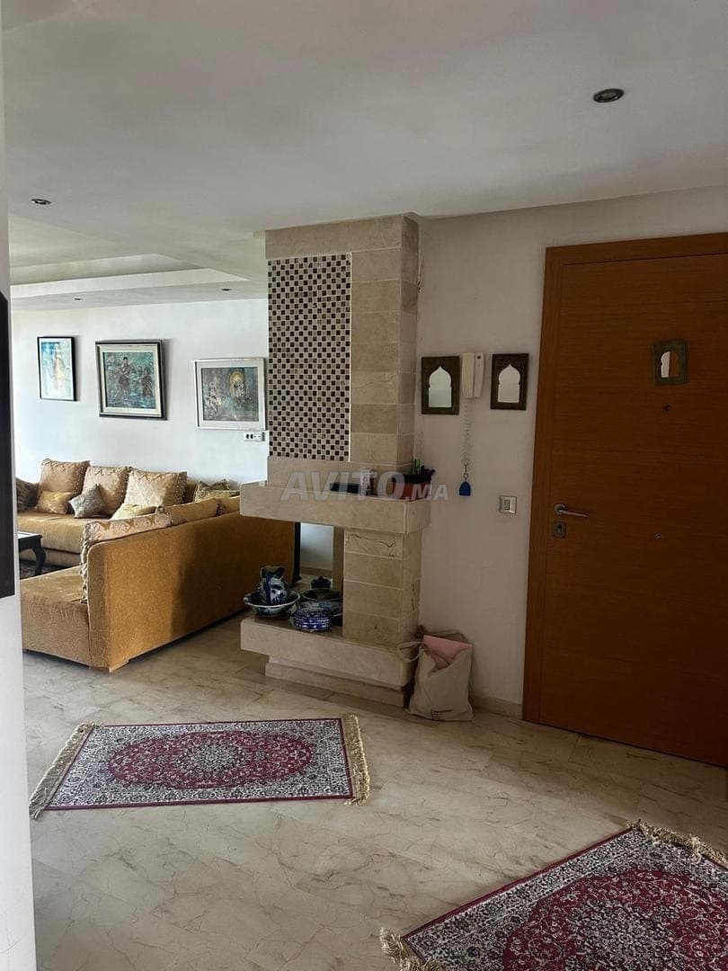 Vente d’un très bel appartement Plage des Nations