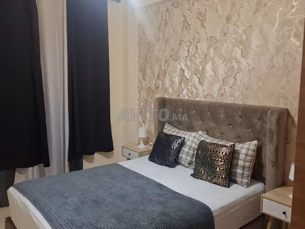 Bel appartement